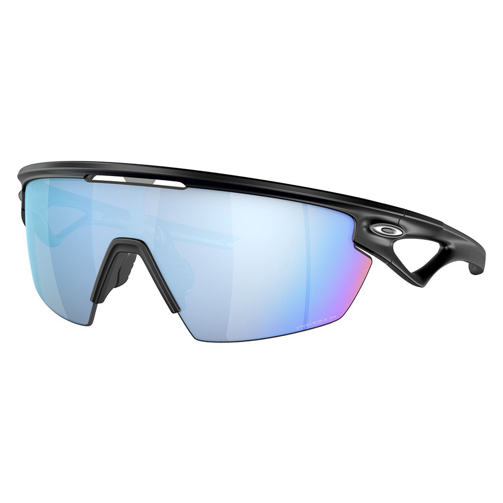 Купить Oakley 0OO9403-94030136 поляризованные солнцезащитные очки Sphaera Matte Black Prizm Black Polarized/CAT3 7ft.ru в интернет магазине Семь Футов