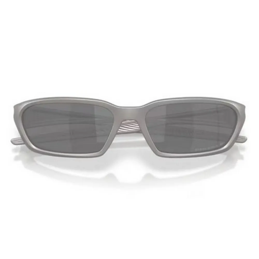 Купить Oakley oo9530-0558 поляризованные солнцезащитные очки Terraforma Titanium 20x10x10 Prizm Black Polarized/CAT3 7ft.ru в интернет магазине Семь Футов