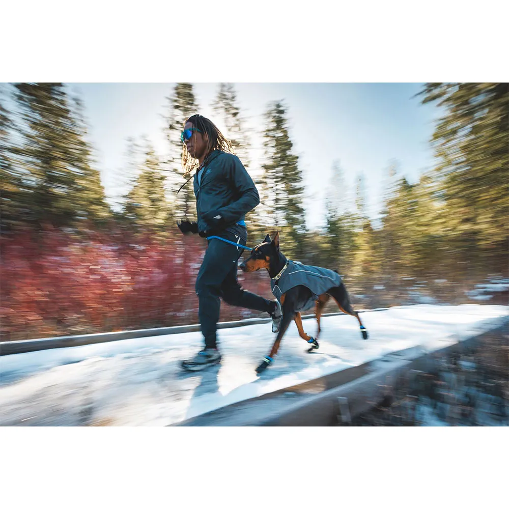 Купить Ruffwear 25451-9551420 воротник Front Range™  Mountains Logo 355-508 mm 7ft.ru в интернет магазине Семь Футов