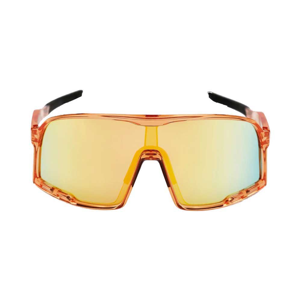 Купить Chpo brand 16132PQ поляризованные солнцезащитные очки Henrik Apricot Apricot Mirror Polarized/CAT3 7ft.ru в интернет магазине Семь Футов