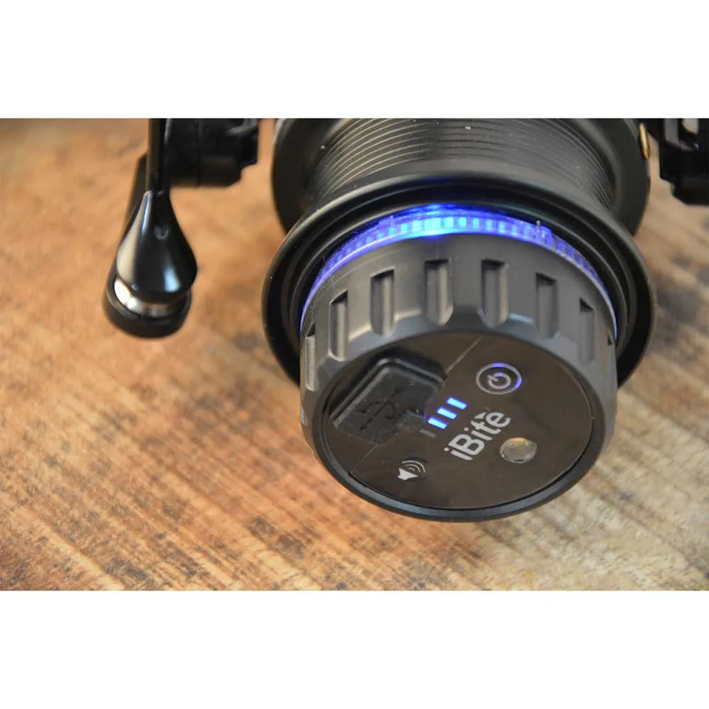 Купить Carp expert 20130-550 Катушка для карпфишинга Bite Alarm Method Indicator Black 20x20x15 5500 7ft.ru в интернет магазине Семь Футов
