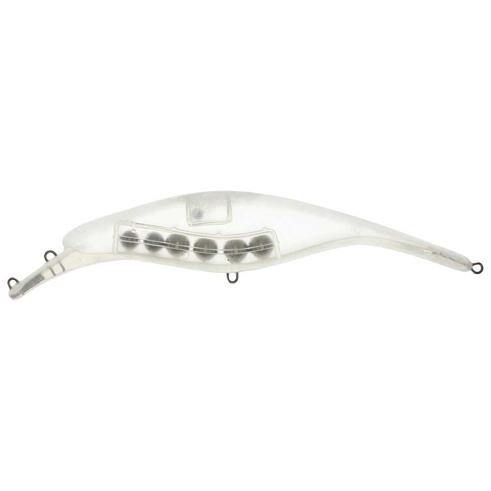 Купить Westin P107-000-027-UNIT Crankbait Platypus Low Floating 56g 160 mm  Blank 7ft.ru в интернет магазине Семь Футов