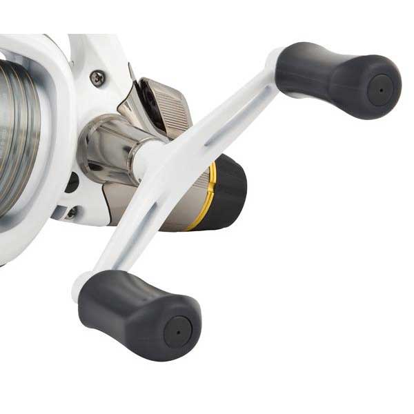 Купить Shimano fishing STR3000SGTMRC Stradic GTM RC Спиннинговая Катушка Белая 3000SRC  7ft.ru в интернет магазине Семь Футов