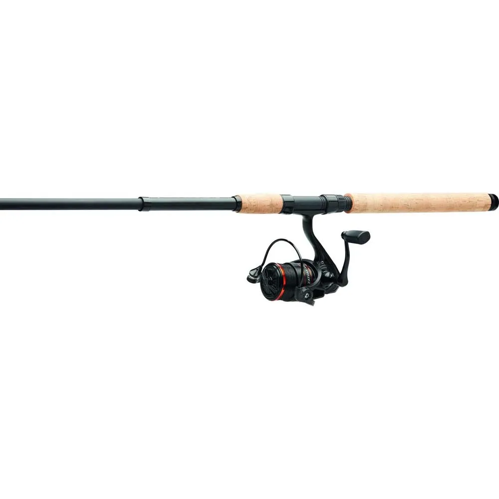Купить Kinetic C220-134-021 Комбо вращения Zathar Tele 1000FD  Black 1.80 m 7ft.ru в интернет магазине Семь Футов
