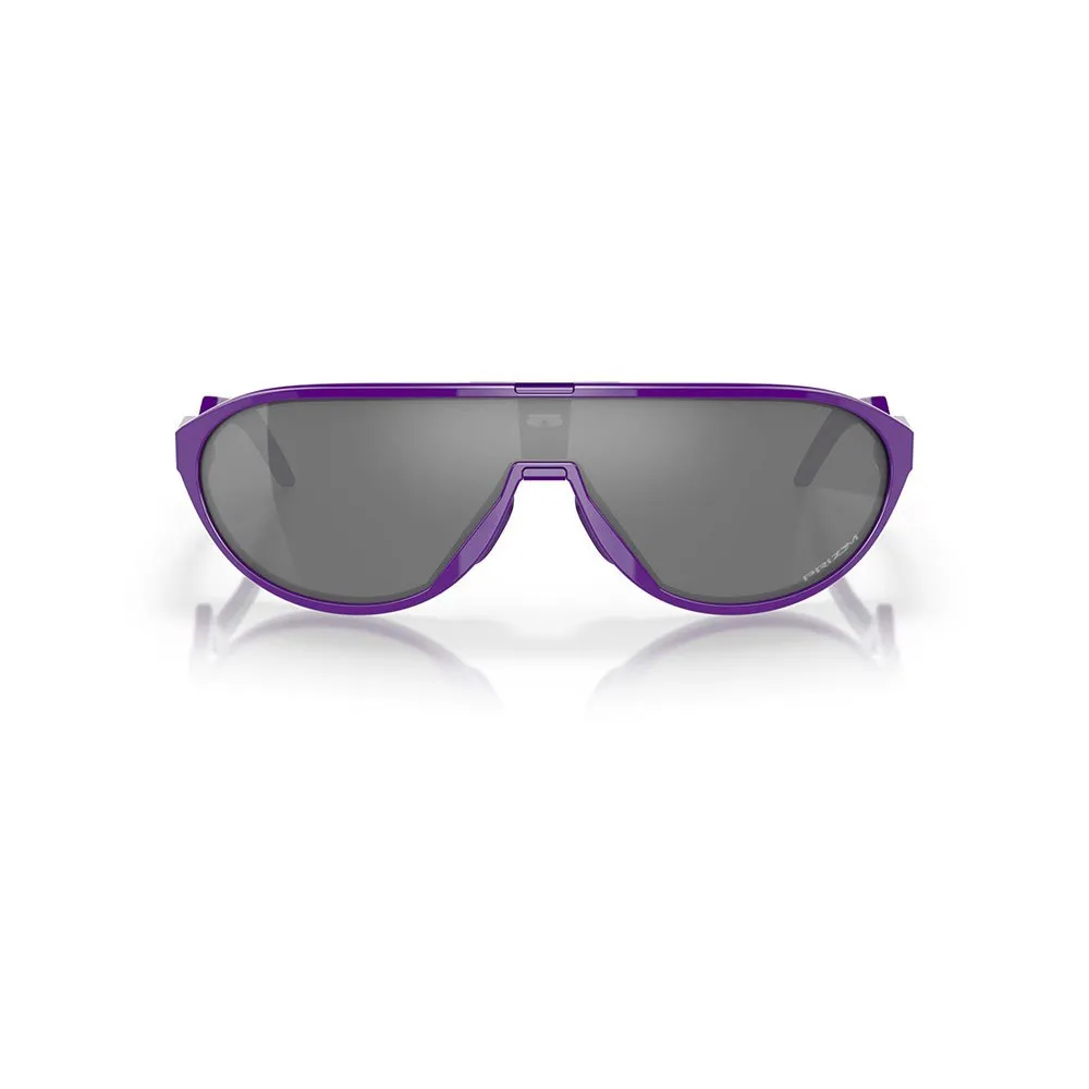 Купить Oakley 0OO9467-946704 Солнцезащитные очки CMDN  Electric Purple Prizm Black/CAT3 7ft.ru в интернет магазине Семь Футов