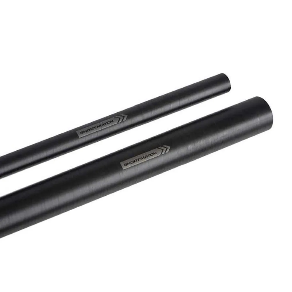 Купить Matrix fishing gpp136 комплект удочки для удочки XTR Short Match 1 Black 160x15x15 7ft.ru в интернет магазине Семь Футов