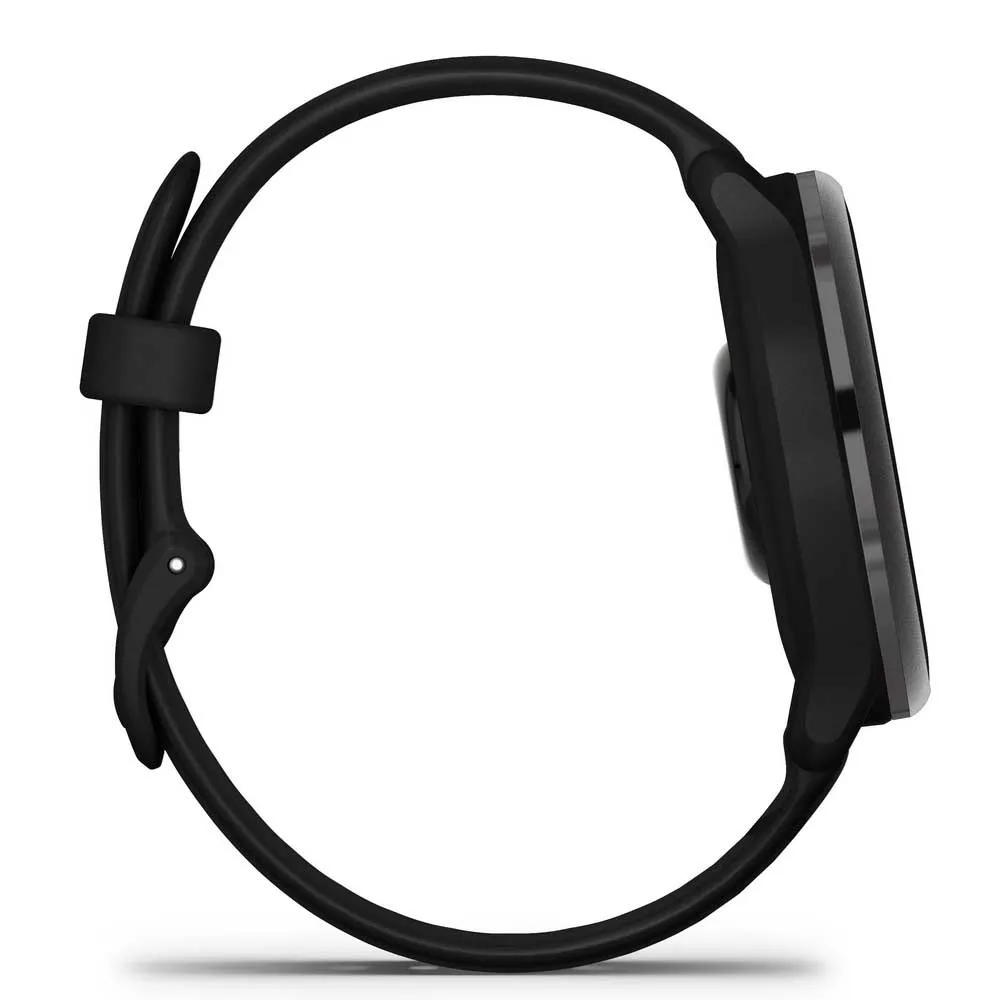 Купить Garmin 010-02985-00 Часы Vivoactive 6 Черный  Black / Slate 7ft.ru в интернет магазине Семь Футов