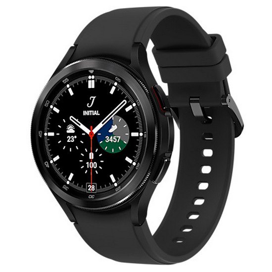 Купить Samsung SM-R890NZKAPHE Galaxy Watch 46 Mm Умные часы Черный Black 7ft.ru в интернет магазине Семь Футов