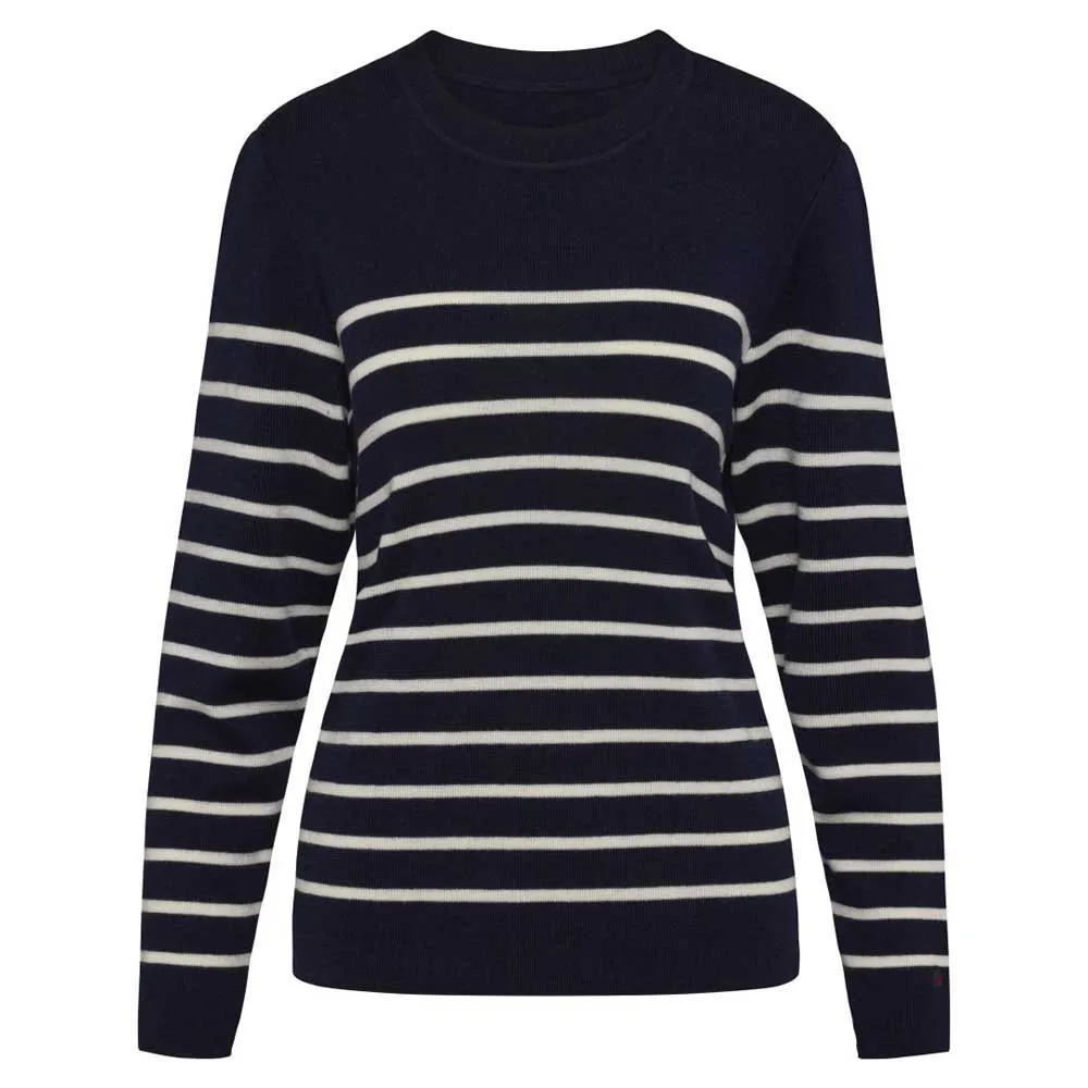 Купить Redgreen 171612416-169-l Футболка с длинным рукавом Kirsty Dark Navy Stripe 30x25x2 7ft.ru в интернет магазине Семь Футов