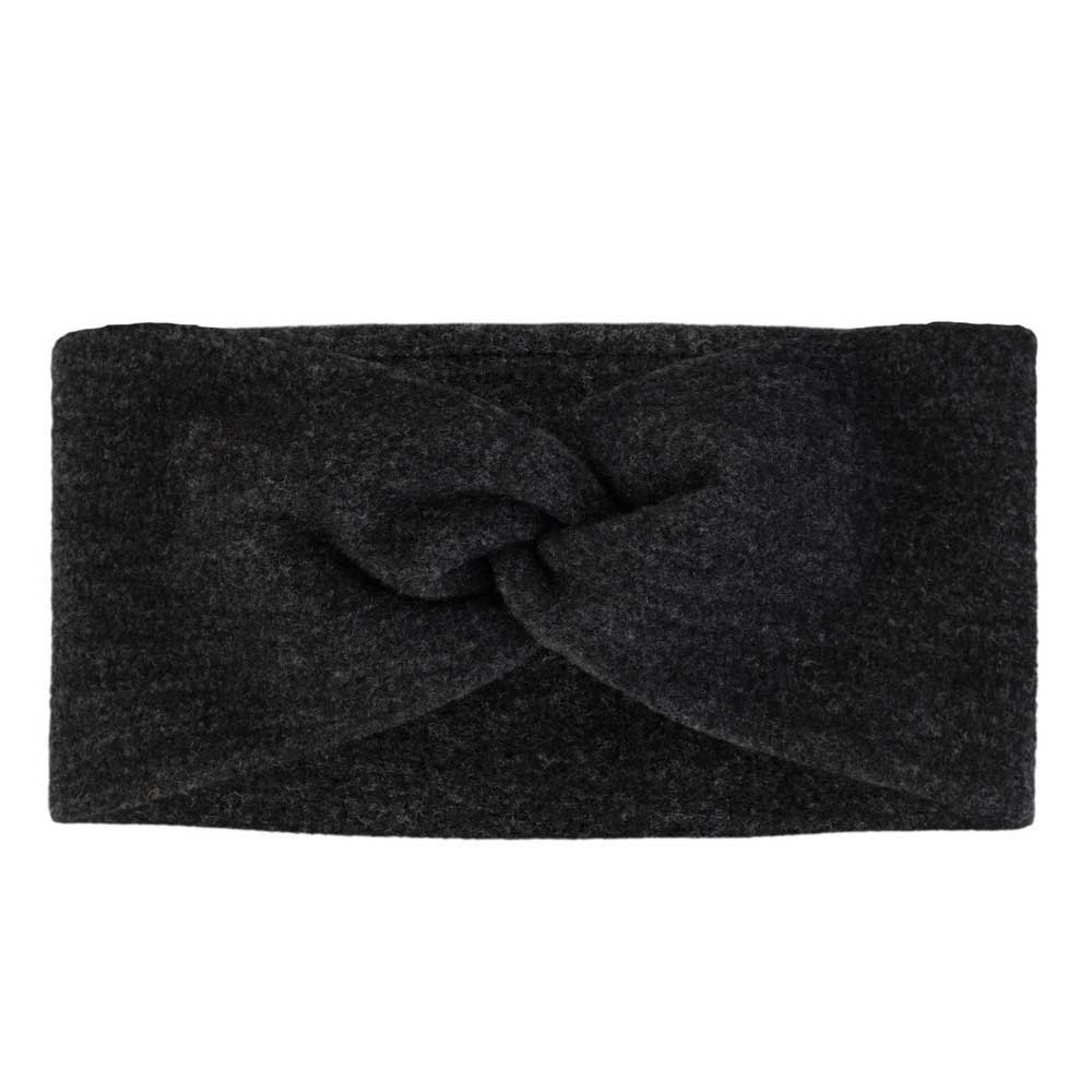 Купить Buff ® 129451.999.10.00 Бандана Merino Fleece Черный  Black 7ft.ru в интернет магазине Семь Футов