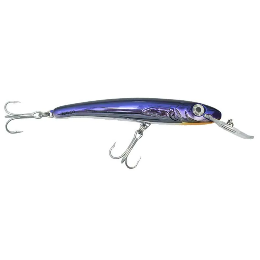 Купить Halco lp140d-1359-00 Minnow Laser Pro 24g 140 mm 17x7x5 7ft.ru в интернет магазине Семь Футов