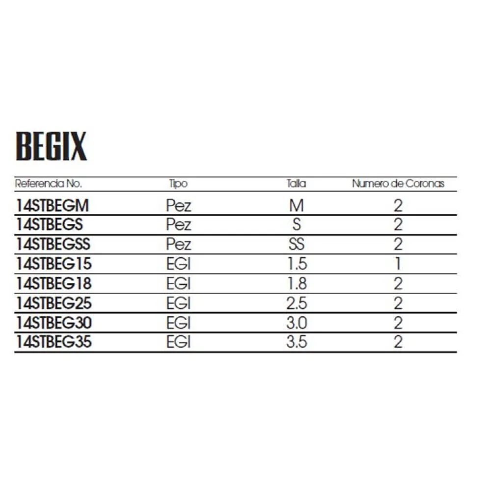 Купить Storm WI5824012 BEGIx EGI 2.5 Кальмар Оранжевый  PP 7ft.ru в интернет магазине Семь Футов