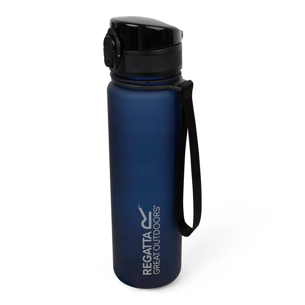 Купить Regatta RCE128-540-Sgl Tritan Flip 600ml  Navy 7ft.ru в интернет магазине Семь Футов