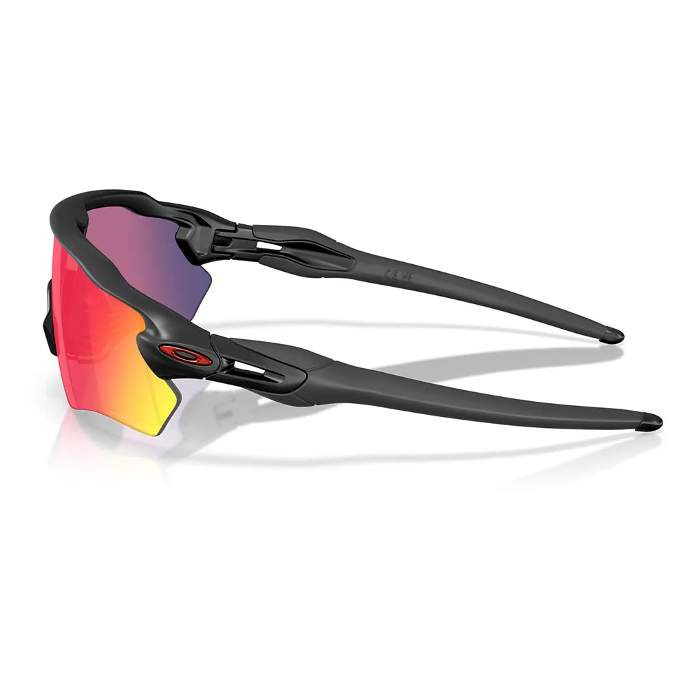 Купить Oakley OO9510-0731 Солнцезащитные очки Radar ev s path Matte Black Prizm Road/CAT3 7ft.ru в интернет магазине Семь Футов