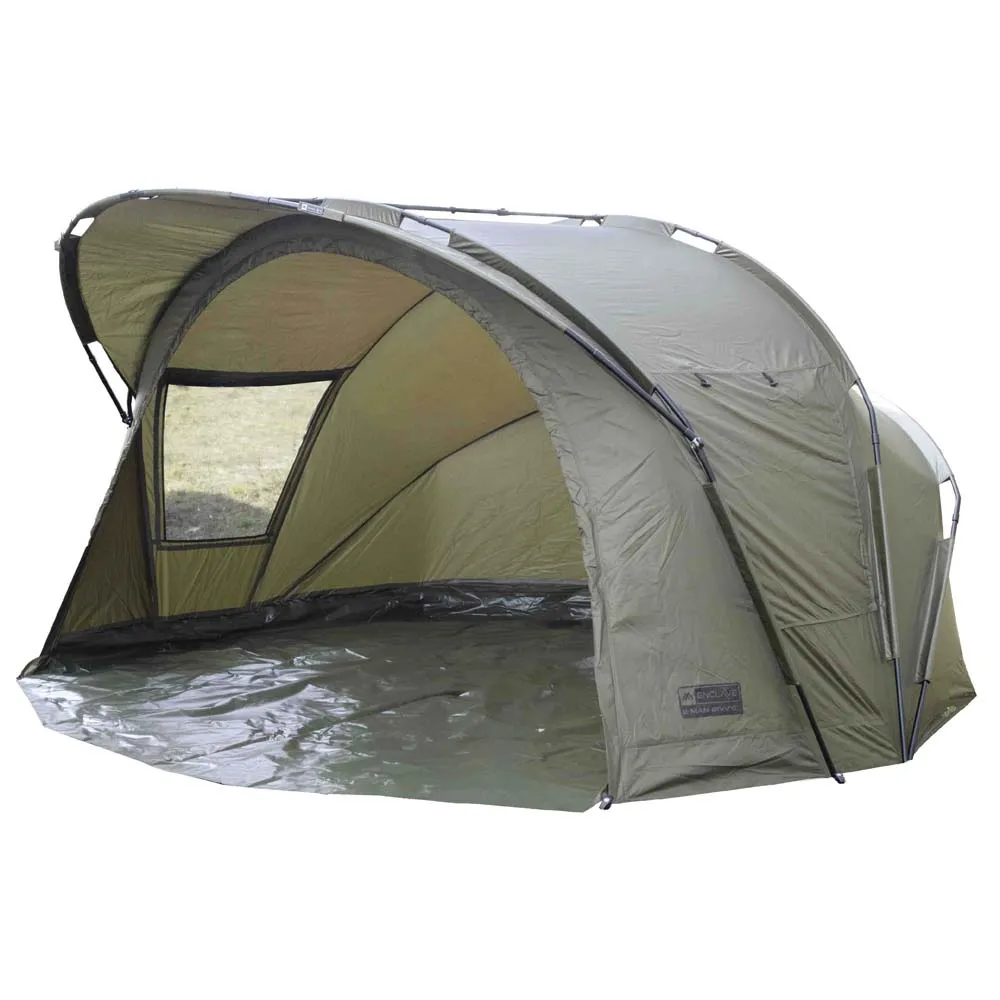 Купить Mikado is14-bv007 палатка Enclave XL Pro Brown 100x60x60 7ft.ru в интернет магазине Семь Футов