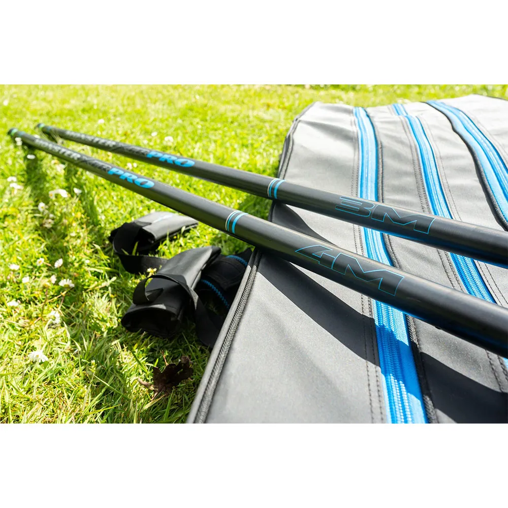 Купить Preston innovations p0230027 рукоятка удочки Monster XTR Pro 3.00 m Black 80x5x5 7ft.ru в интернет магазине Семь Футов