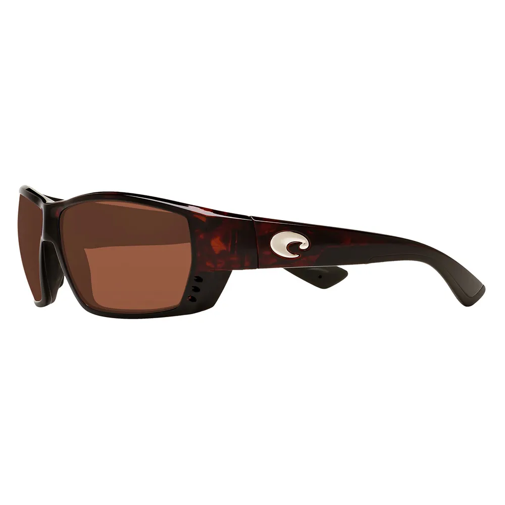 Купить Costa 06S7008-00010262 Tuna Alley Readers Polarized Sunglasses  10 Tortoise 6 Copper 580P C-Mate 1.50/CAT2 7ft.ru в интернет магазине Семь Футов