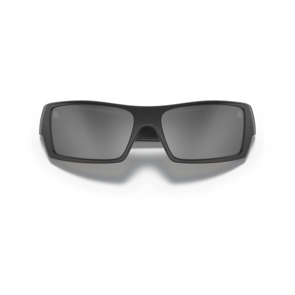 Купить Oakley 12-856 Gascan Поляризованные Очки  Matte Black Black Iridium Polarized/CAT3 7ft.ru в интернет магазине Семь Футов