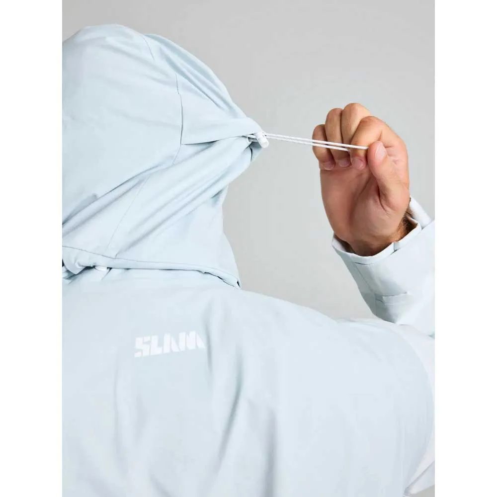 Купить Slam A170010S00-W68-S Куртка Foil  Cliff Grey S 7ft.ru в интернет магазине Семь Футов