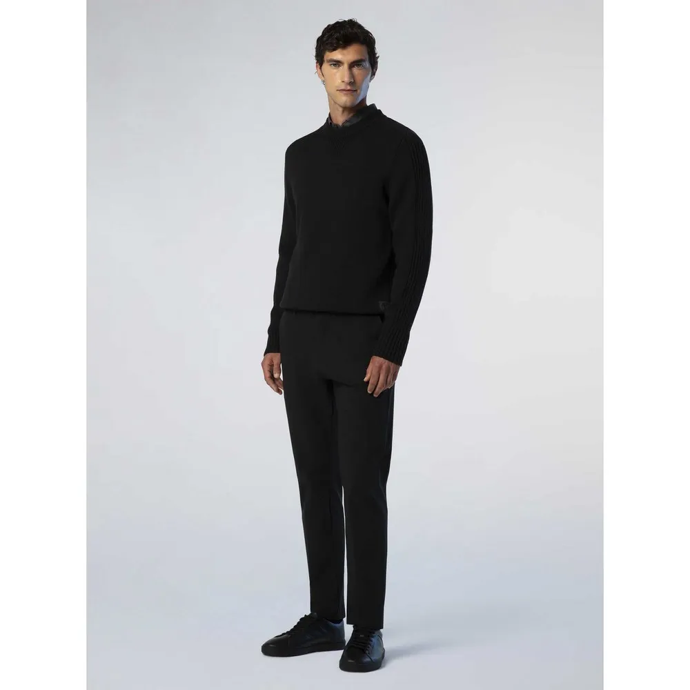 Купить North sails 699161-0999-xxl Свитер 3GG Black 35x25x15 2XL 7ft.ru в интернет магазине Семь Футов