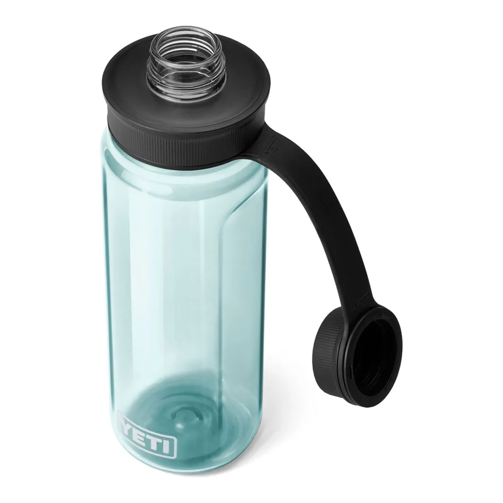 Купить Yeti 70000002371 Бутылка Yonder Tether 750ml Seafoam 20x10x10 7ft.ru в интернет магазине Семь Футов