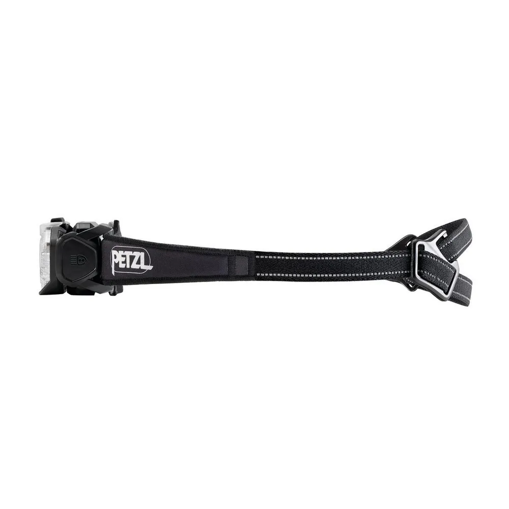 Купить Petzl e095bd00 Налобный фонар Swift RL Classic Black 12x12x7 7ft.ru в интернет магазине Семь Футов
