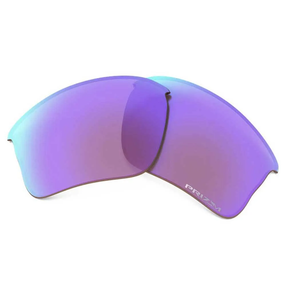 Купить Oakley 101-106-004 Flack Jacket XLJ Prizm Golf Линзы  Prizm Golf/CAT2 7ft.ru в интернет магазине Семь Футов