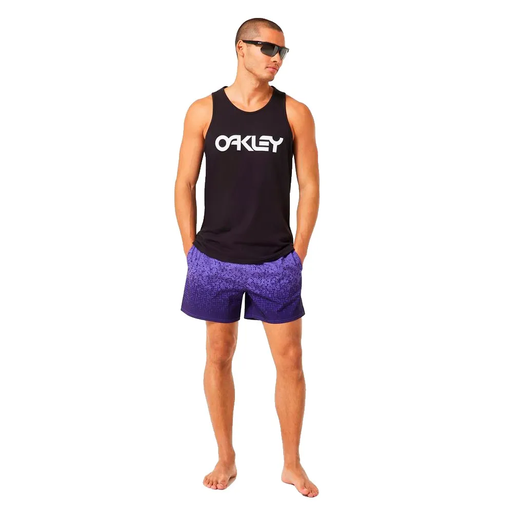 Купить Oakley foa405400-8ae-xl плавательные шорты Sand pixel rc 16´´ Monogram Gradient Purple 20x17x4 7ft.ru в интернет магазине Семь Футов