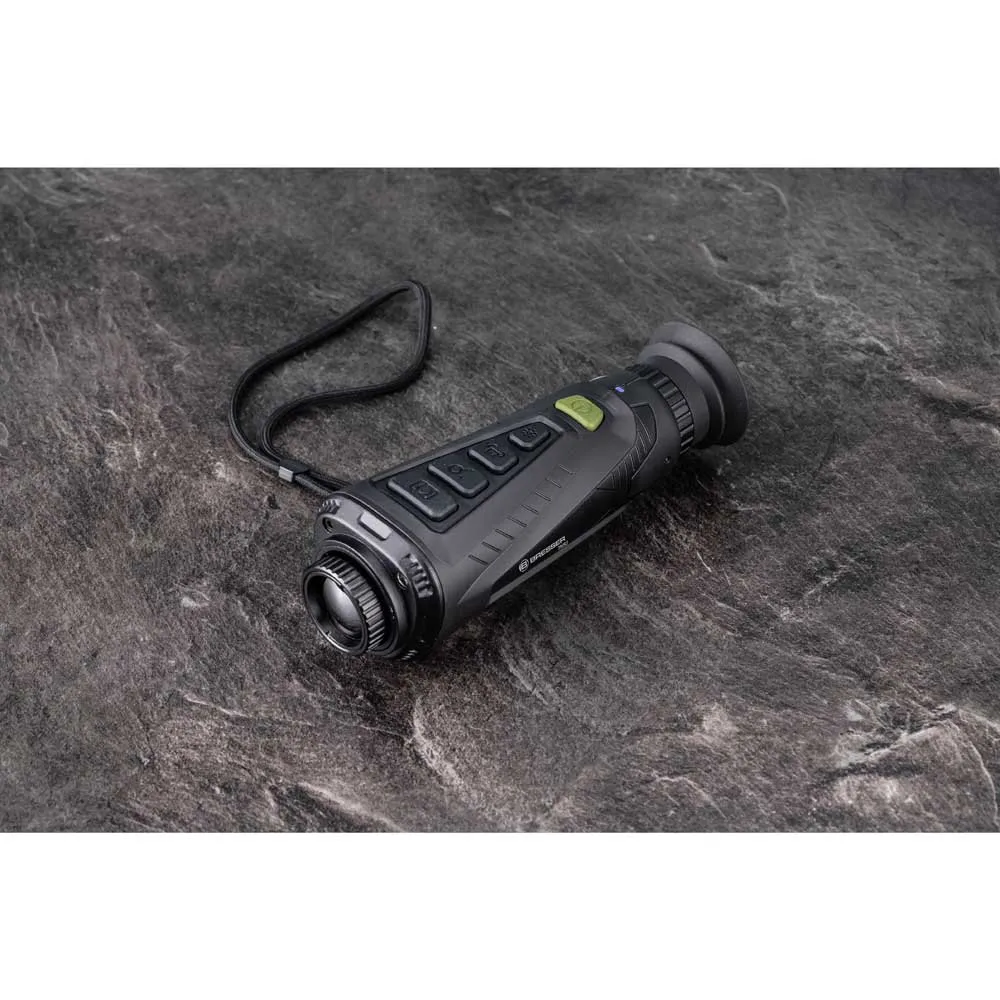 Купить Bresser 9630903 тепловизионная монокулярная камера WiFi TNS3 35 mm Серебристый Black  Hunt 7ft.ru в интернет магазине Семь Футов