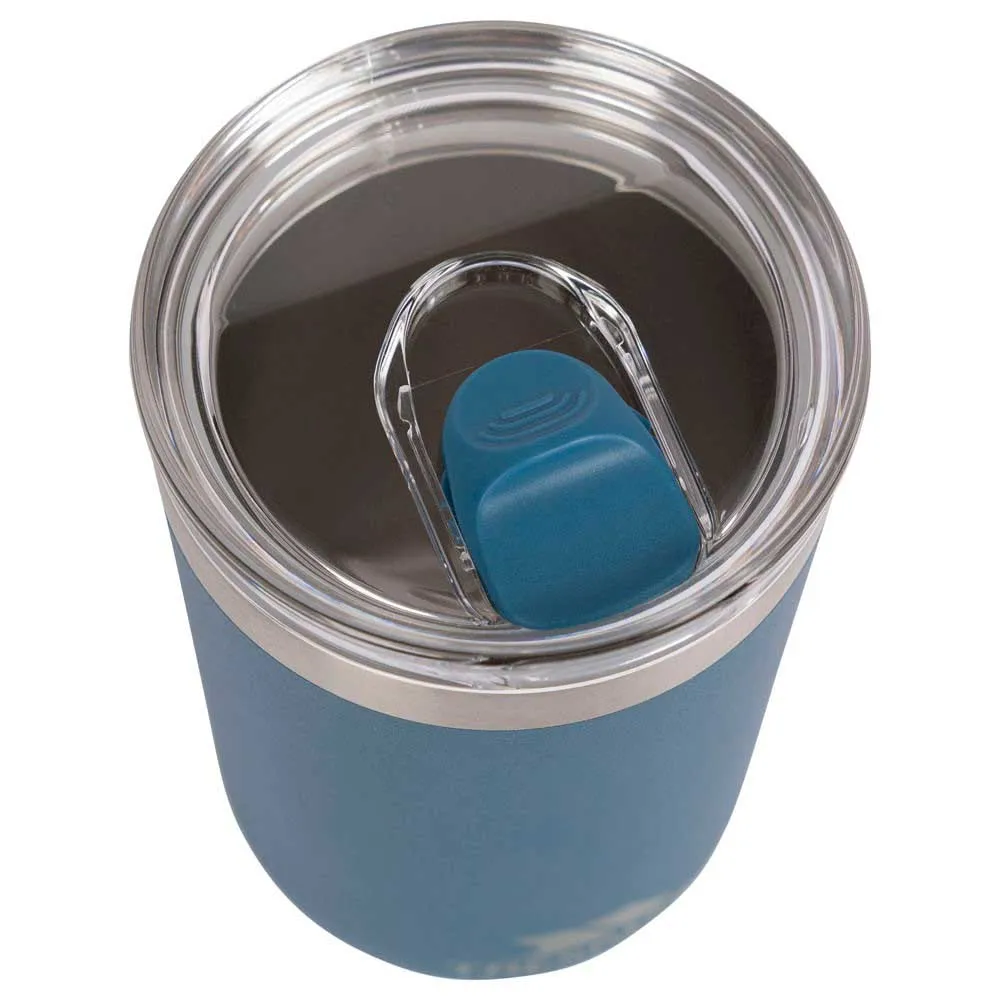 Купить Trespass UUACMITR0261-NA1-EACH чашка Rounder Бесцветный  Navy 7ft.ru в интернет магазине Семь Футов