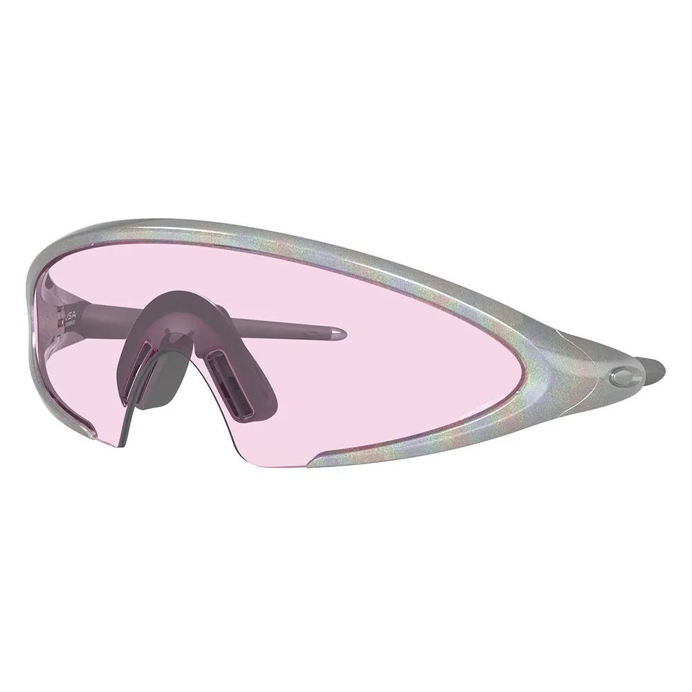 Купить Oakley OO9490-0640 Солнцезащитные очки Ellipse Розовый Spacedust Prizm Low Light/CAT1 7ft.ru в интернет магазине Семь Футов