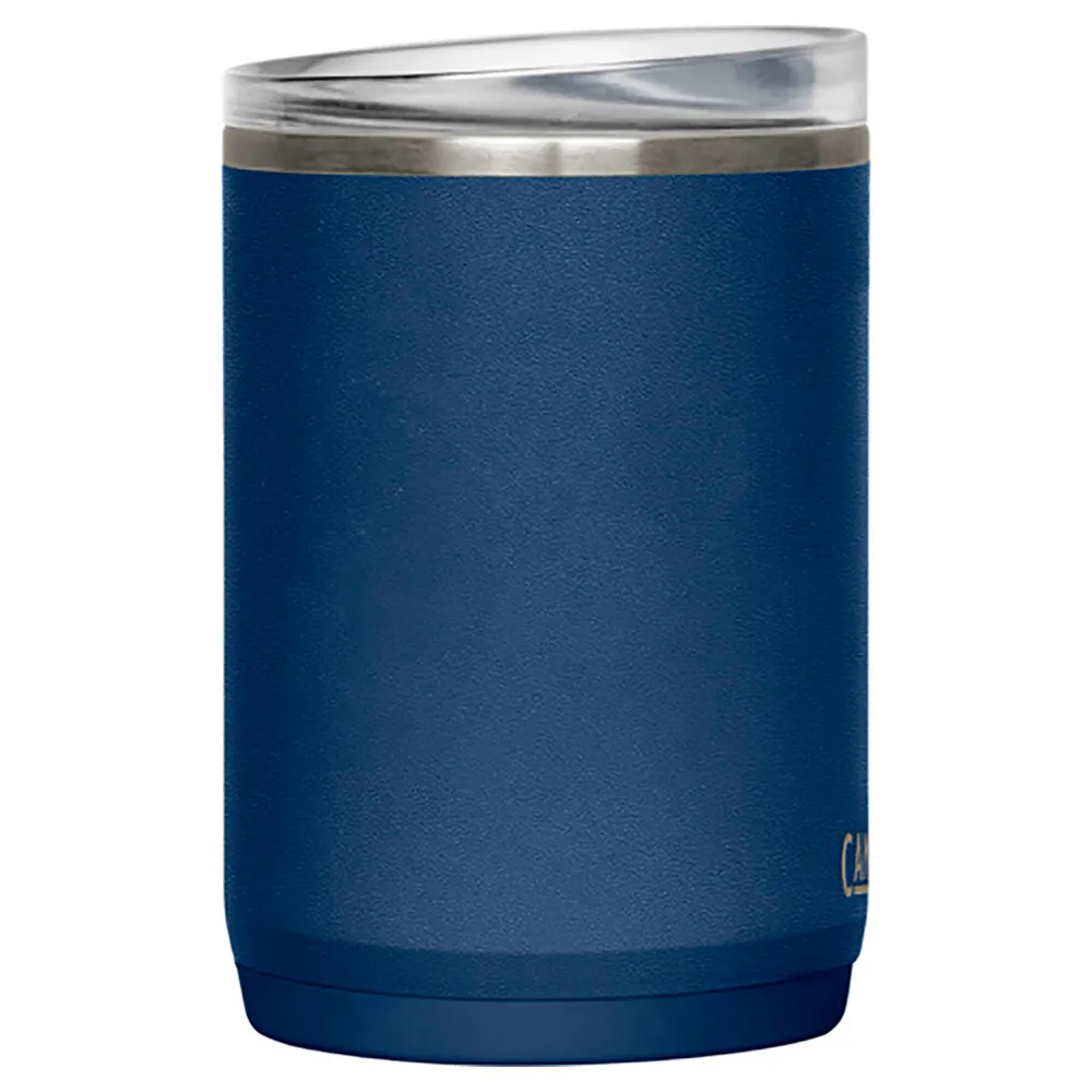 Купить Camelbak 360118004 Бутылка Thrive Mug VSS 500ml Navy 28x9x9 7ft.ru в интернет магазине Семь Футов