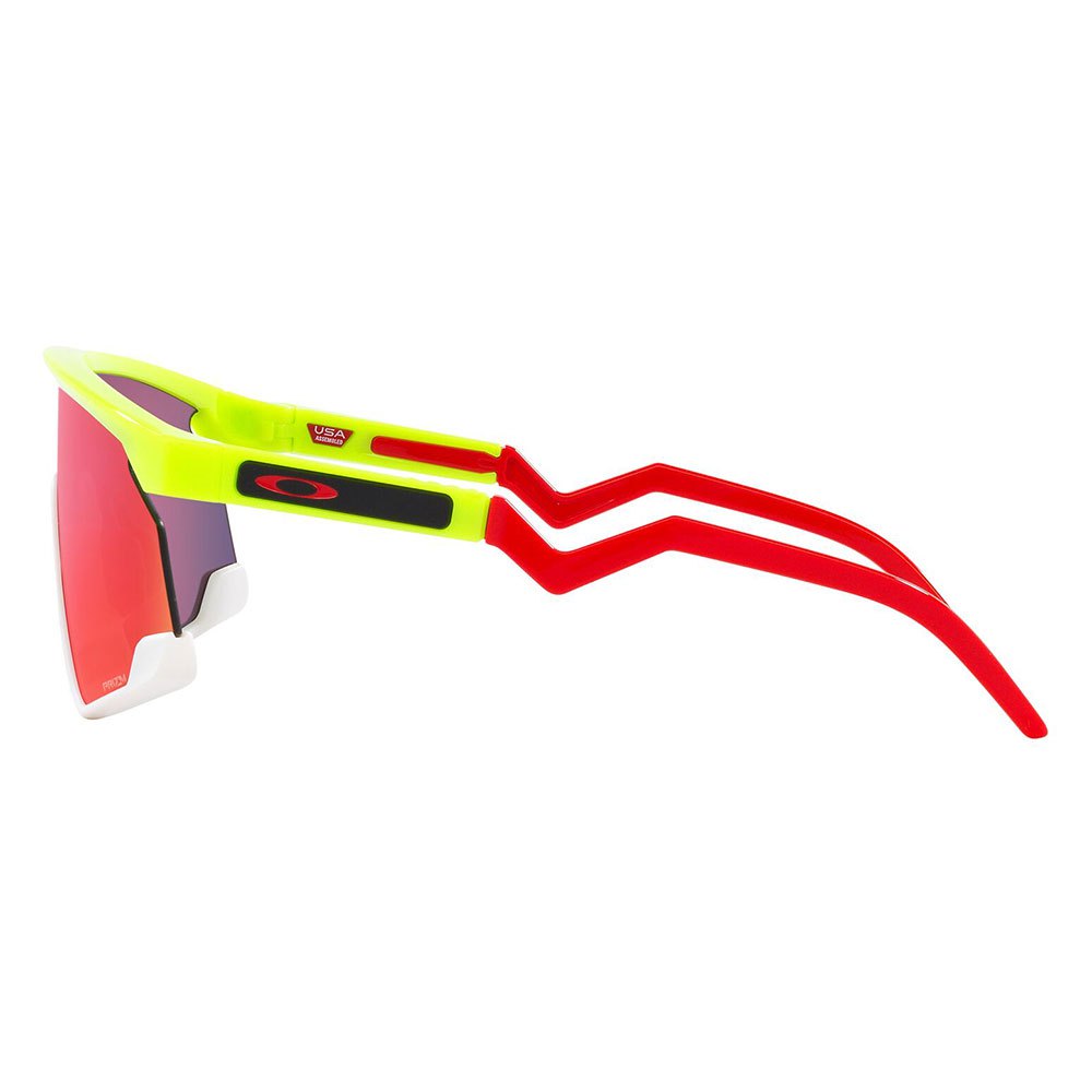 Купить Oakley OO9280-0639 BXTR Prizm Солнцезащитные Очки Retina Burn Prizm Road/CAT2 7ft.ru в интернет магазине Семь Футов