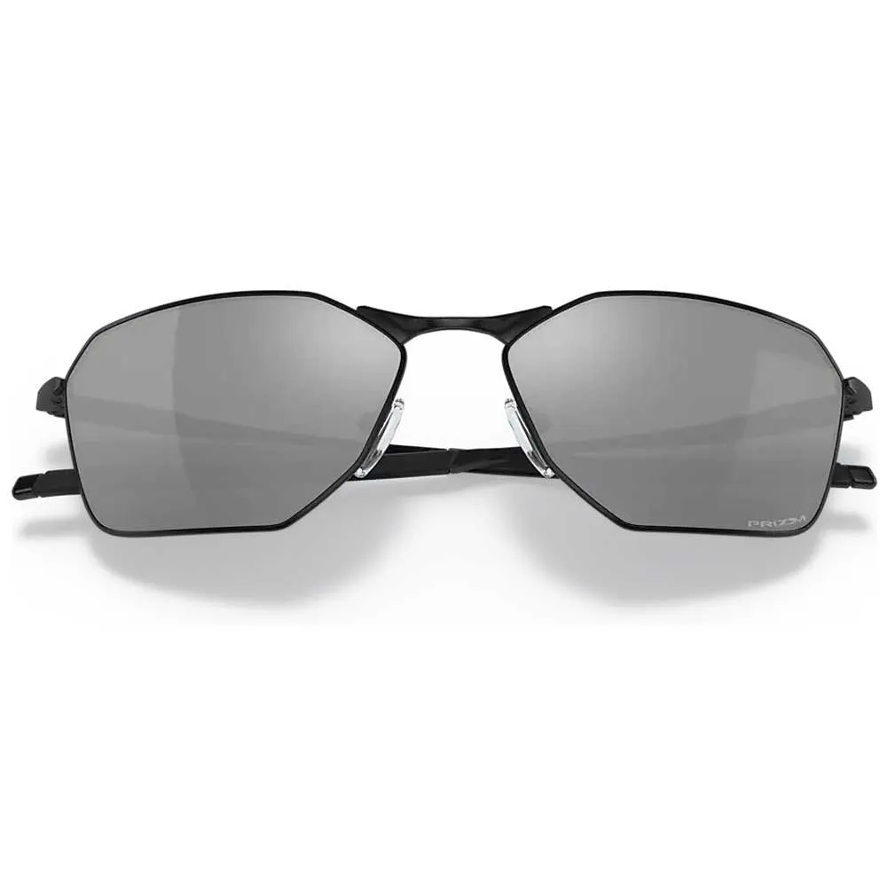 Купить Oakley OO6047-0158 Солнцезащитные очки Savitar Prizm Satin Black Prizm Black/CAT3 7ft.ru в интернет магазине Семь Футов
