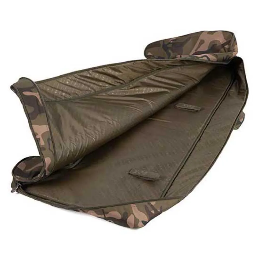 Купить Fox international CLU514 Сумка Camolite™ Outboard Engine Camo 7ft.ru в интернет магазине Семь Футов