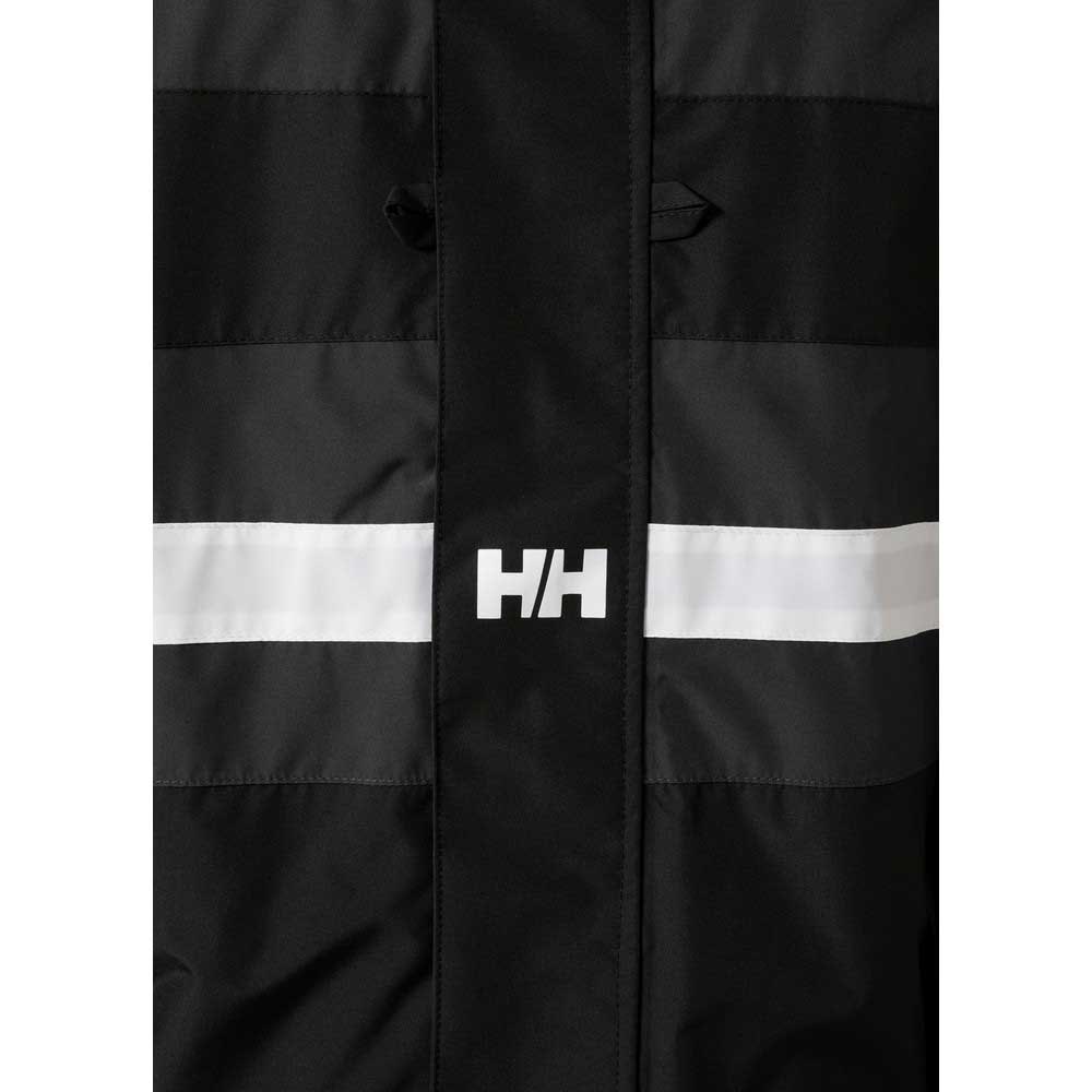 Купить Helly hansen 54085_990-XL Ветровка Play Sail  Black XL 7ft.ru в интернет магазине Семь Футов