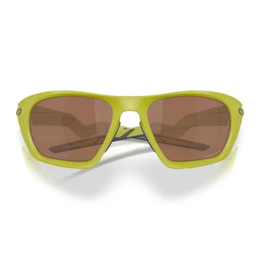 Купить Oakley oo9431-1760 Солнцезащитные очки Lateralis Matte Cactus 20x10x10 Prizm Tungsten/CAT3 7ft.ru в интернет магазине Семь Футов