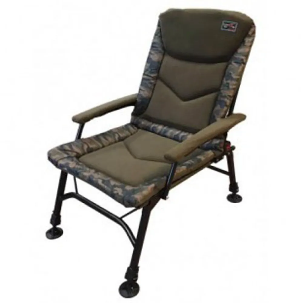 Купить Zfish zf-2618 стул Hurricante Camo 100x75x38 7ft.ru в интернет магазине Семь Футов