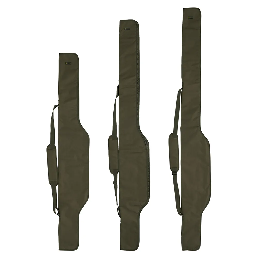 Купить Avid carp A0430078 дорожная сумка RVS Single  Khaki 192 cm 7ft.ru в интернет магазине Семь Футов