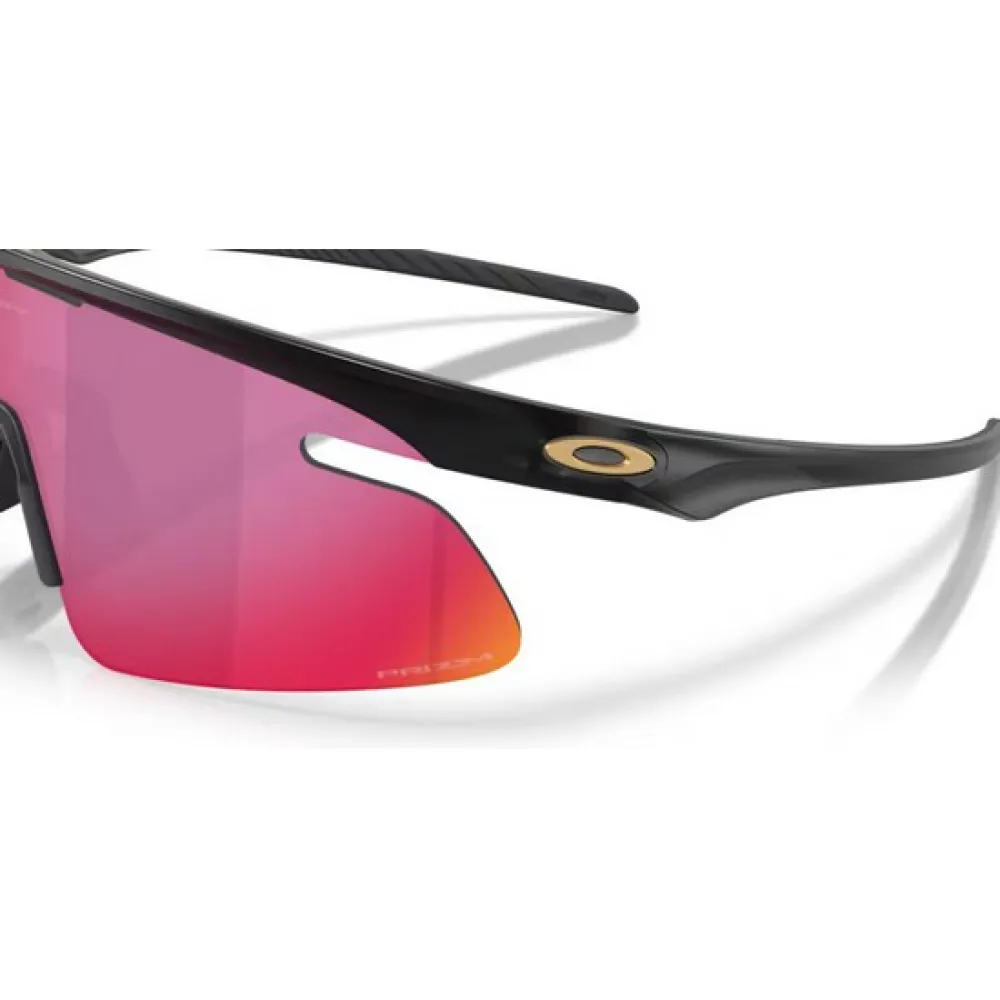 Купить Oakley oo9527d-0250 Солнцезащитные очки Rslv lite Black Ink 20x10x10 Prizm Road/CAT3 7ft.ru в интернет магазине Семь Футов