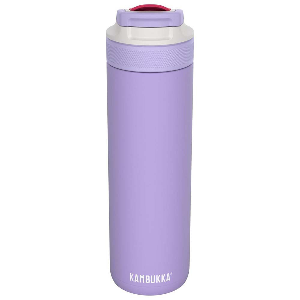 Купить Kambukka 11-04049 Lagoon 600ml Термобутылка  Purple 7ft.ru в интернет магазине Семь Футов