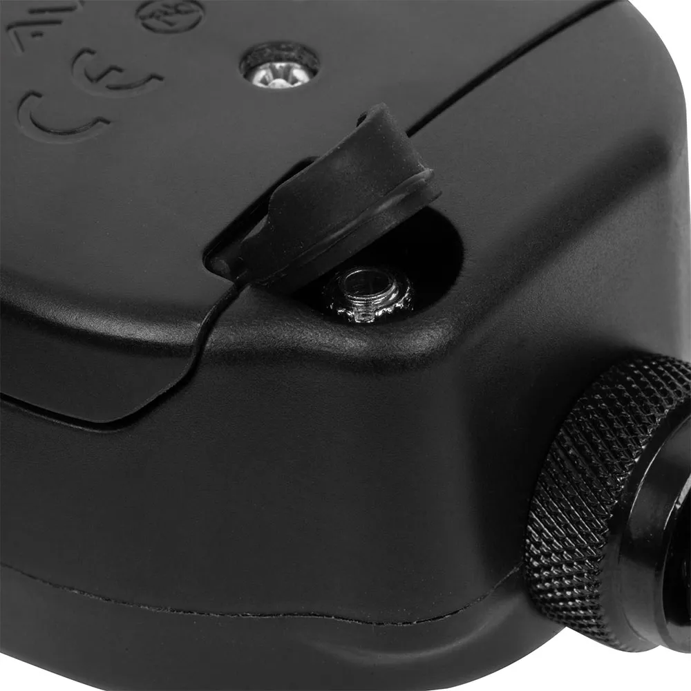 Купить Avid carp a0500001 сигнализация укуса VTX Black 50x30x30 7ft.ru в интернет магазине Семь Футов
