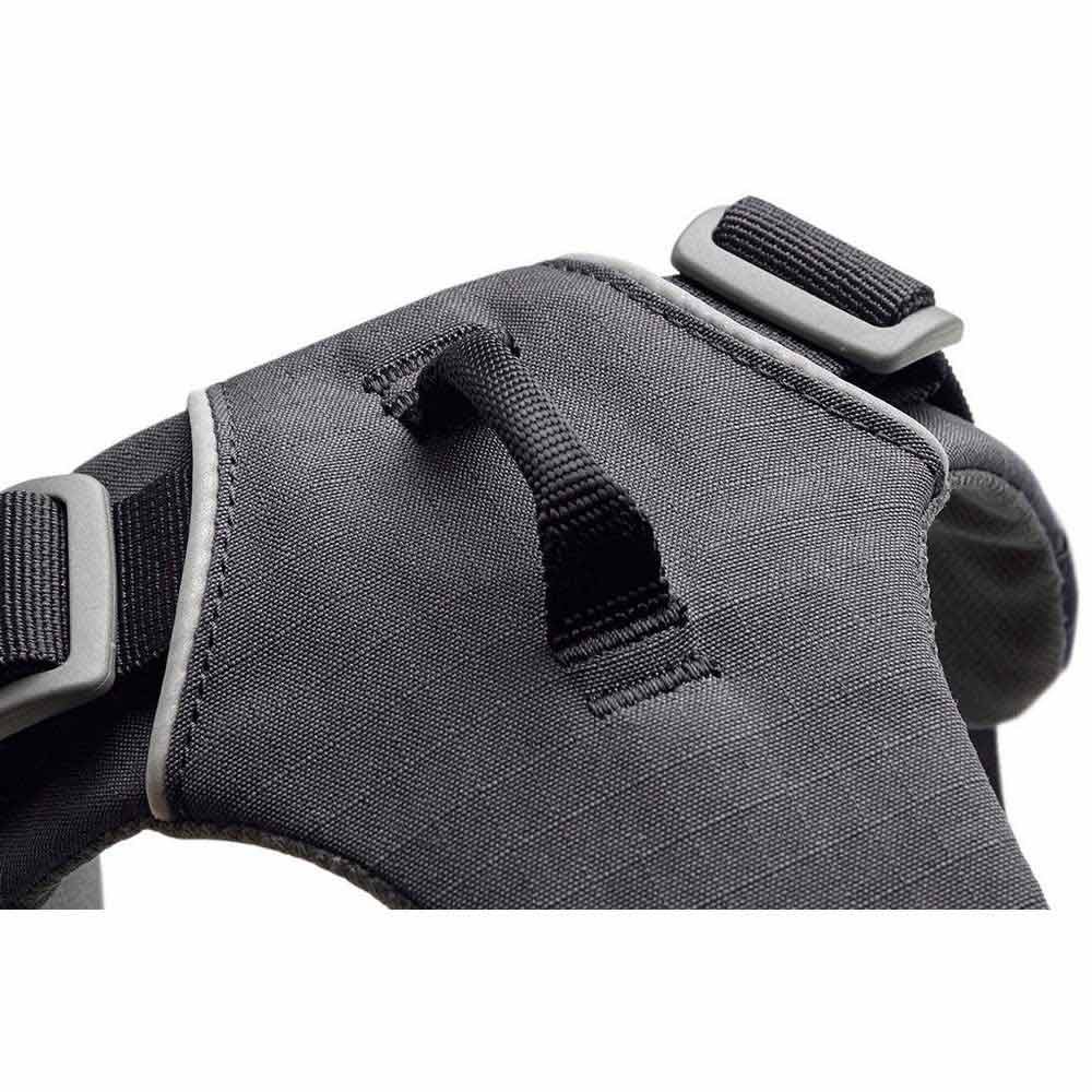 Купить Ruffwear 30502-025S2 Front Range Обуздать Серый  Twilight Grey 2XS 7ft.ru в интернет магазине Семь Футов