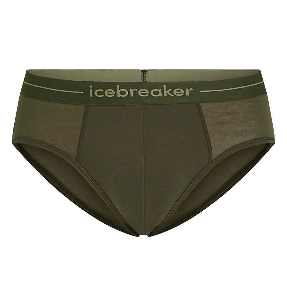 Купить Icebreaker 1030310l1/xl Трусы Anatomica Dark Loden 20x10x5 7ft.ru в интернет магазине Семь Футов