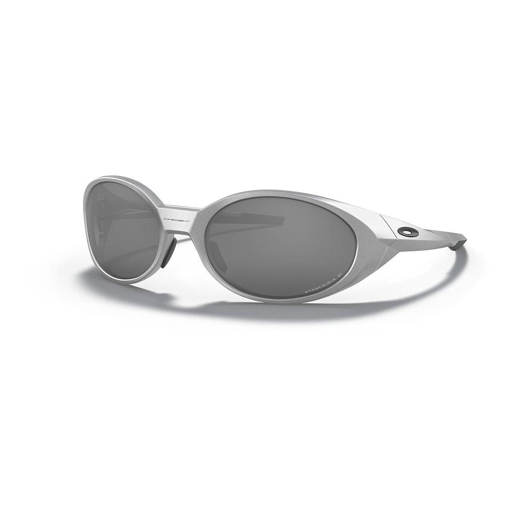 Купить Oakley OO9438-0558 Eyejacket Redux Prizm Поляризованные Очки Silver Prizm Black Polarized/CAT3 7ft.ru в интернет магазине Семь Футов