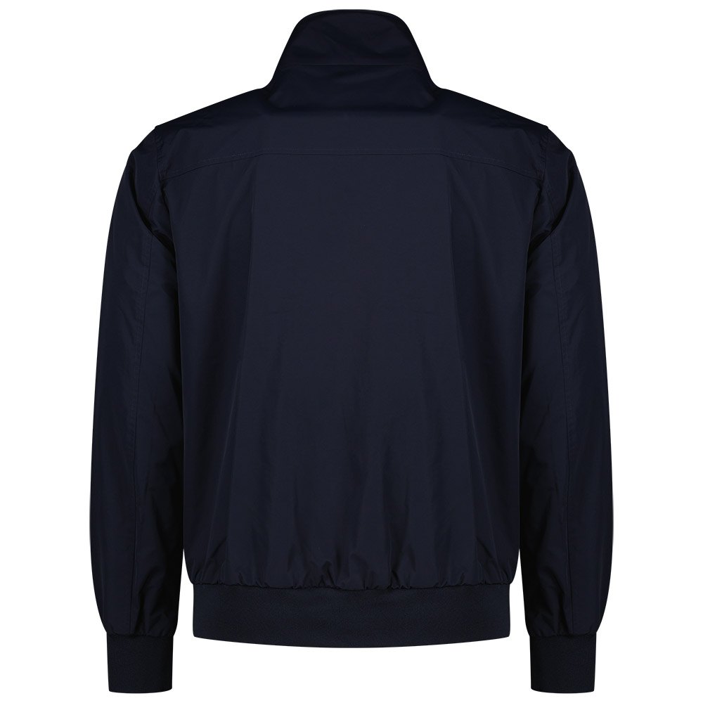 Купить North sails 603271-0802-M Куртка Original Sailor Голубой  Navy Blue M 7ft.ru в интернет магазине Семь Футов