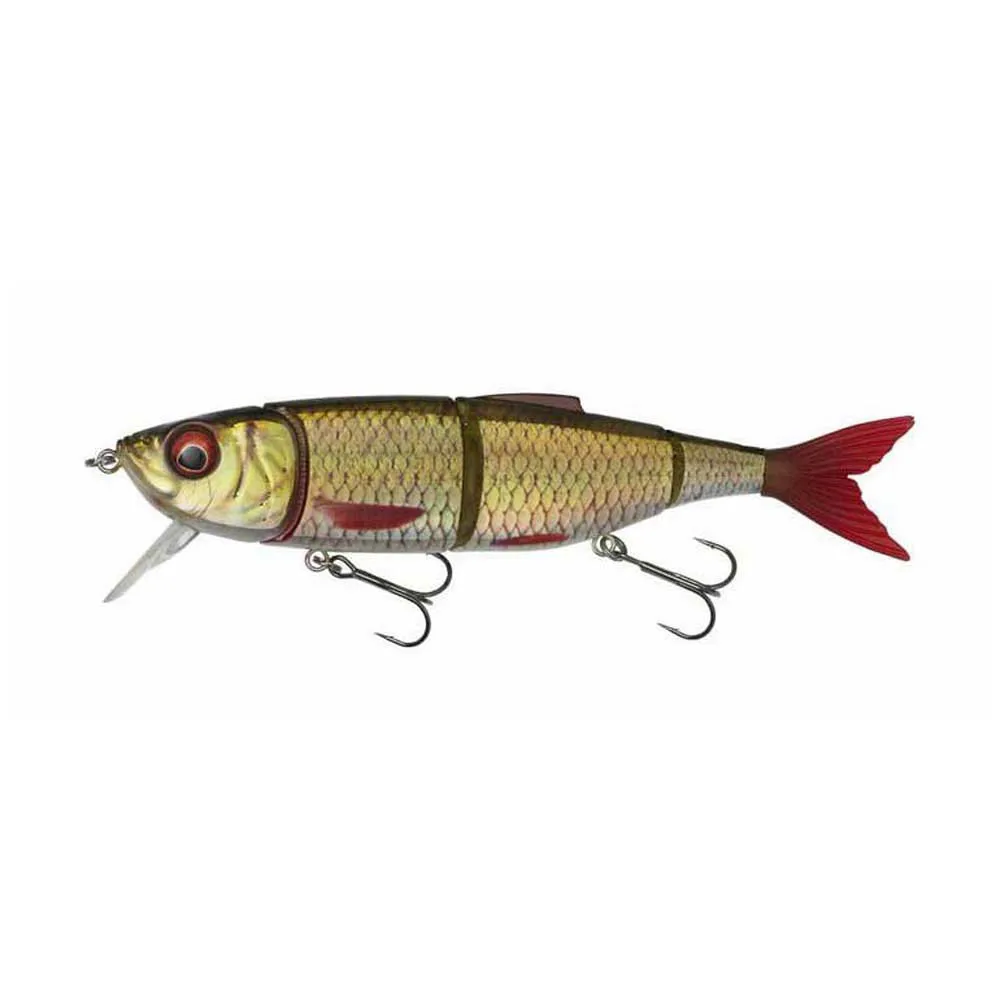 Купить Savage gear SVS61731 Swimbait 4Play V2 Liplure SF 18g 135 mm  Herring 7ft.ru в интернет магазине Семь Футов