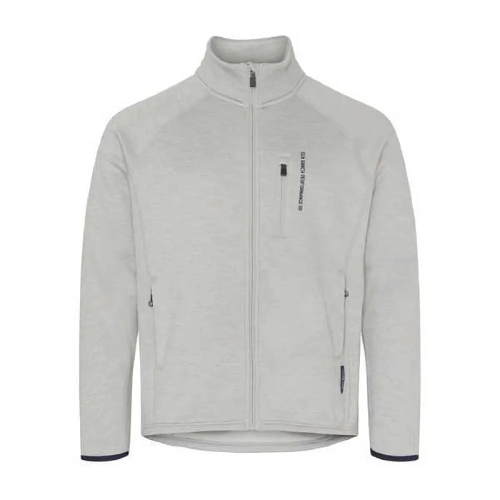 Купить Sea ranch 24-7-235-5006-M Толстовка Couts  Grey Melange M 7ft.ru в интернет магазине Семь Футов