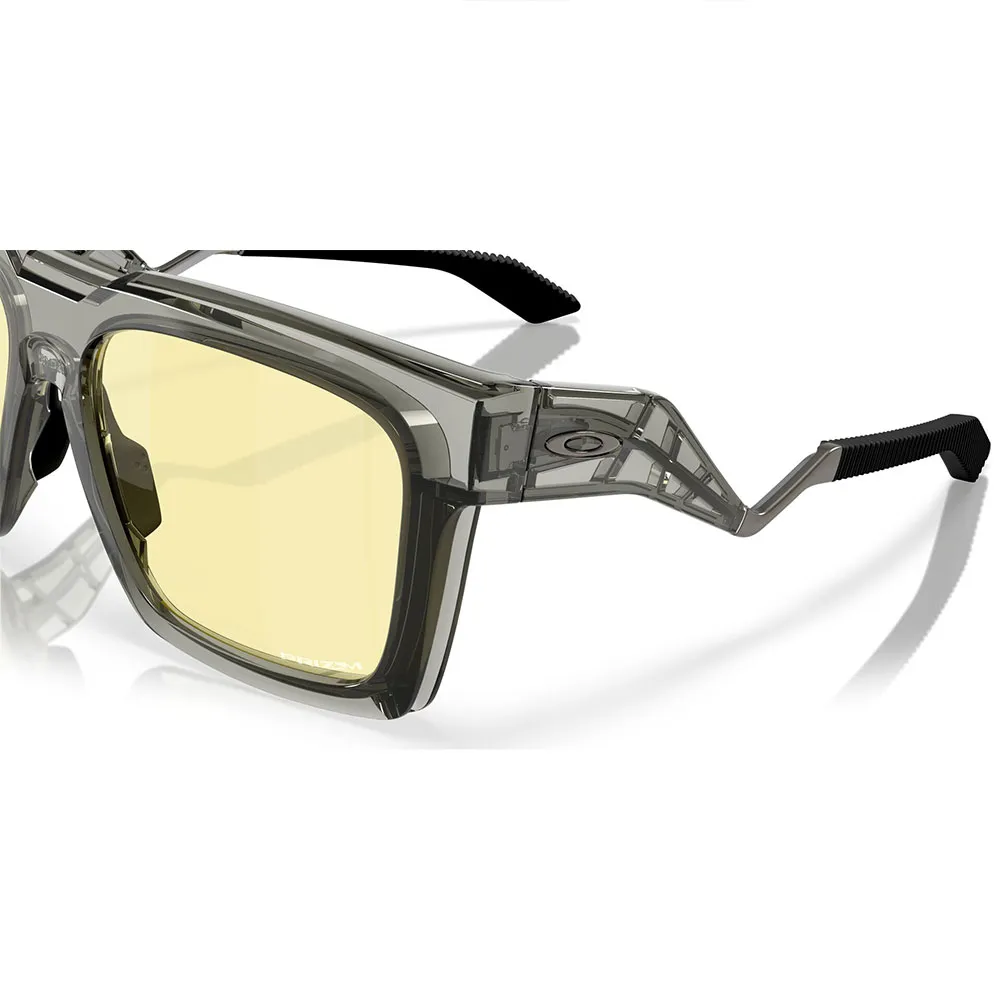 Купить Oakley oo9485-0459 Солнцезащитные очки Enigma ink Polished Grey Smoke 20x10x10 Prizim Gaming/CAT0 7ft.ru в интернет магазине Семь Футов