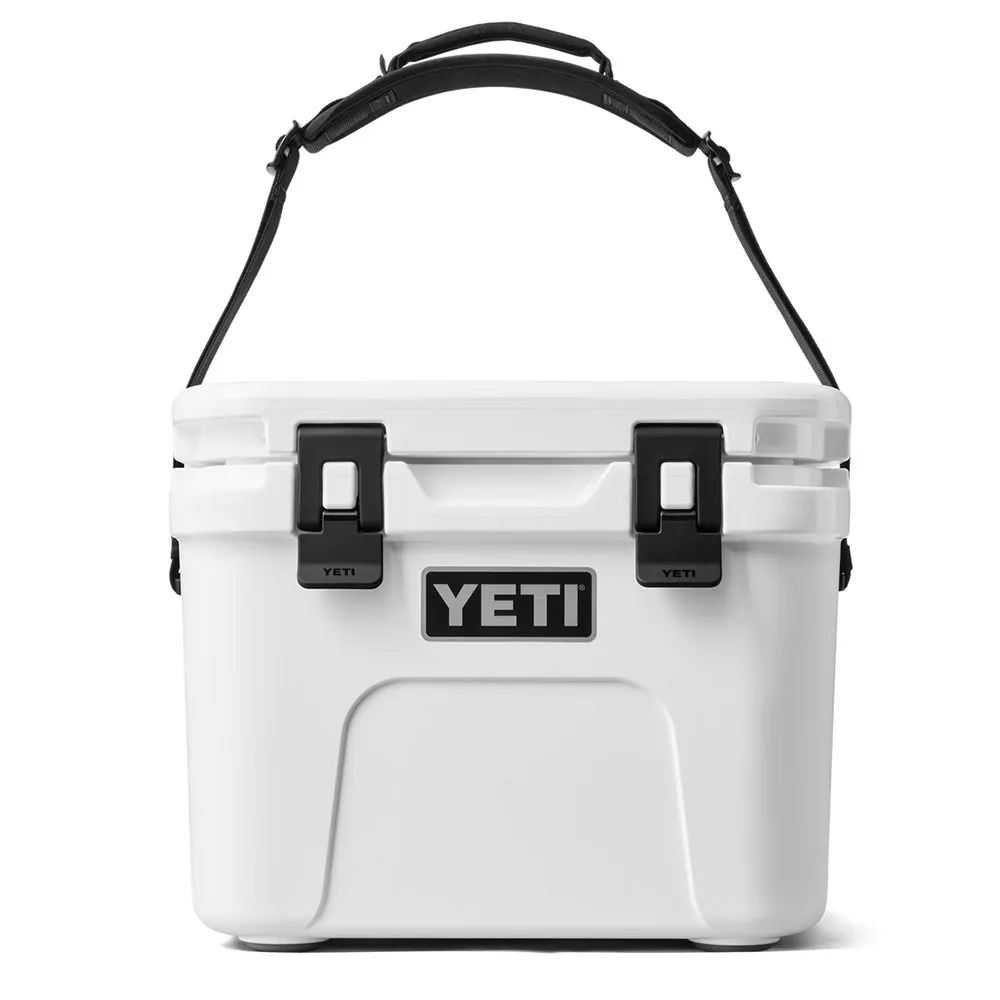 Купить Yeti 70000002254 Жесткий переносной кулер Roadie 15L White 47x31x40 7ft.ru в интернет магазине Семь Футов